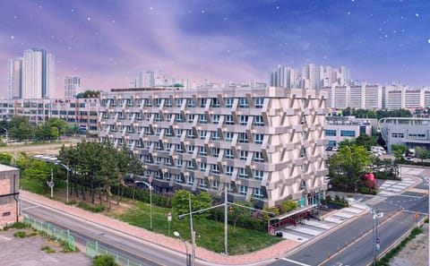 Property view