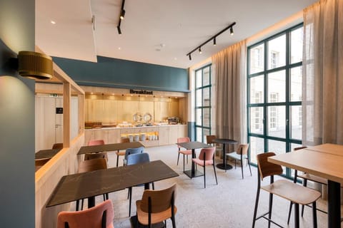 B&B HOTEL Hasselt Hotel in Flanders