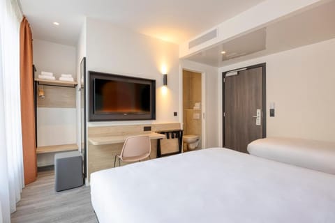 B&B HOTEL Hasselt Hotel in Flanders