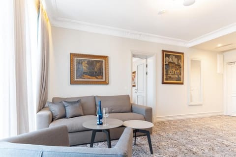 VIZUALIZA Residence Hotel by HMG Hotel in Plovdiv