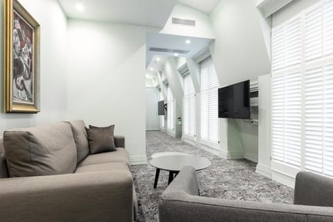 VIZUALIZA Residence Hotel by HMG Hotel in Plovdiv