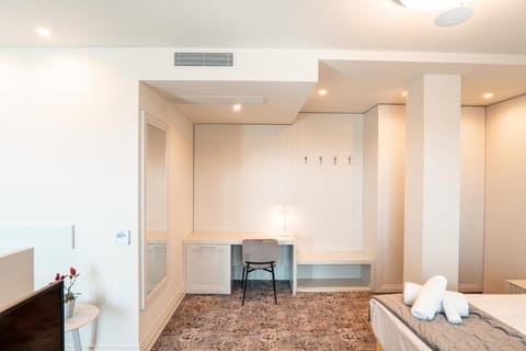 VIZUALIZA Residence Hotel by HMG Hotel in Plovdiv