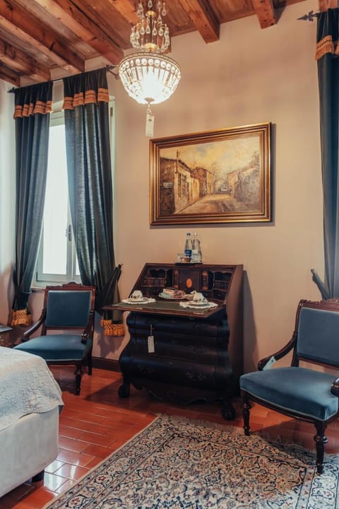 B&B Formigola Bed and Breakfast in Province of Brescia