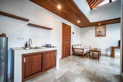 Gigimas Private Villa Hotel in Payangan