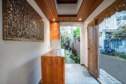 Gigimas Private Villa Hotel in Payangan