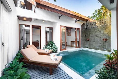 Gigimas Private Villa Hotel in Payangan