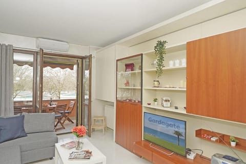 Casa Rudi - Gardagate Apartment in Sirmione