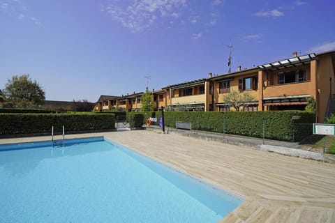 Casa Rudi - Gardagate Apartment in Sirmione