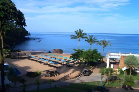 Sunset Resort Khao Lak Hotel in Khuekkhak