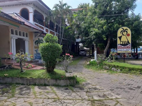 OYO 91042 Hawaina Hotel Hotel in Buleleng