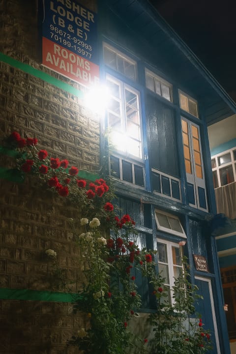 Property view
