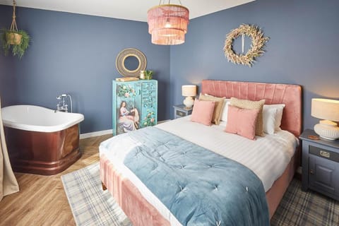 Host & Stay - Fox Cottage Vacation rental in England