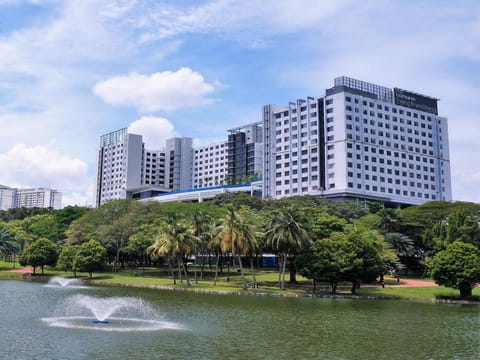 Property view