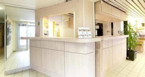 Premiere Classe Nantes Ouest - Saint Herblain Hotel in Saint-Herblain