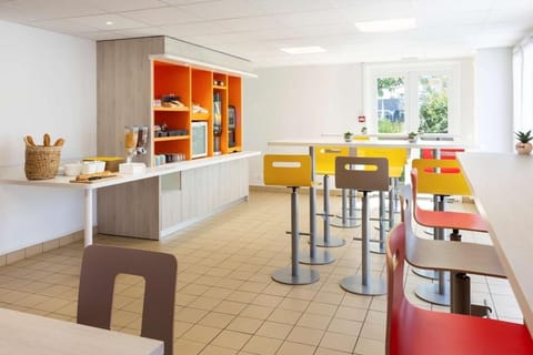 Premiere Classe Nantes Ouest - Saint Herblain Hotel in Saint-Herblain