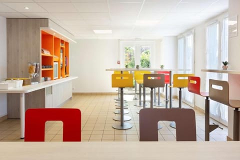 Premiere Classe Nantes Ouest - Saint Herblain Hotel in Saint-Herblain