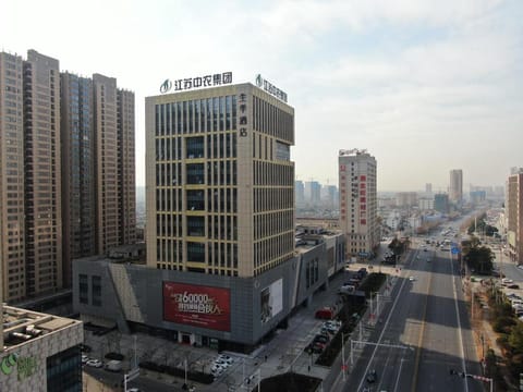Property view