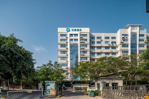 Property view