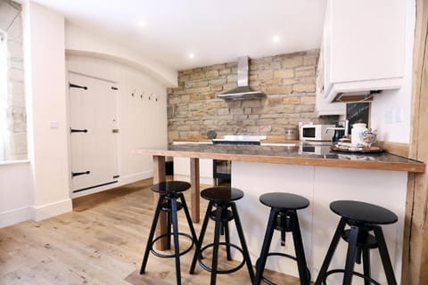 Stable Cottage Apartment in The Old Workhouse