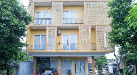 RedDoorz near ITDC Nusa Dua Hotel in Kuta Selatan