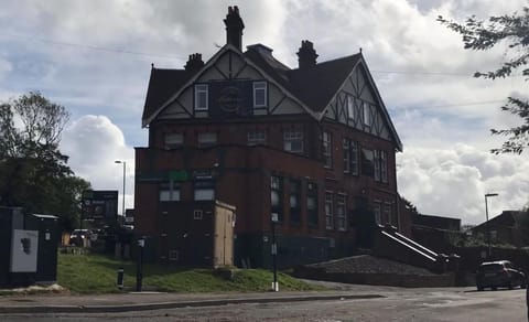 The Bitterne Park Hotel in Southampton