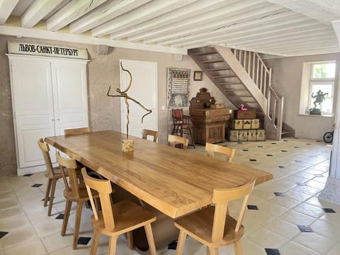 Le Clos des Châteaux Bed and Breakfast in Centre-Val de Loire