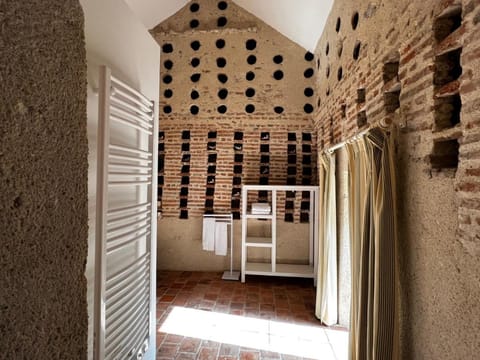 Le Clos des Châteaux Bed and Breakfast in Centre-Val de Loire