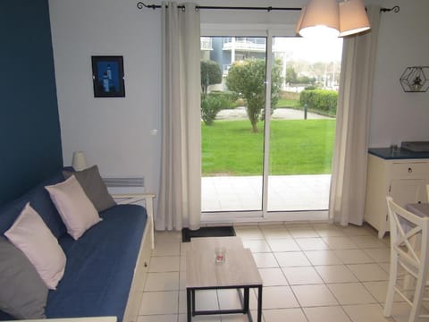 Ty Moutik Apartment in Plougonvelin