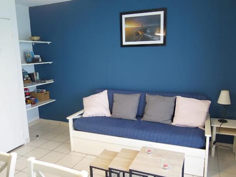 Ty Moutik Apartment in Plougonvelin