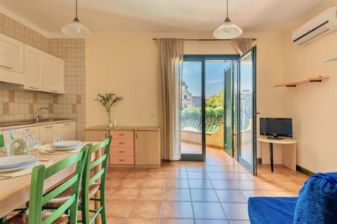 I Mirti Bianchi Residence Hotel in Santa Teresa Gallura