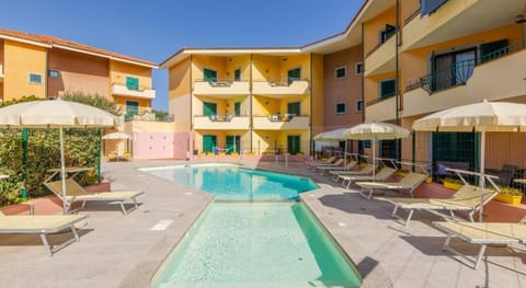 I Mirti Bianchi Residence Hotel in Santa Teresa Gallura