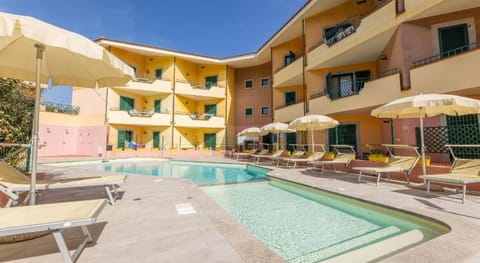 I Mirti Bianchi Residence Hotel in Santa Teresa Gallura