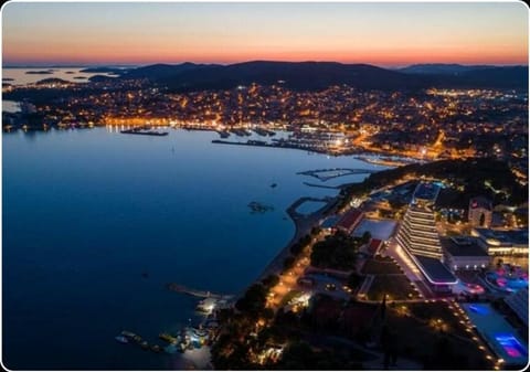 Apartmani Oleander Apartment in Šibenik-Knin County, Croatia