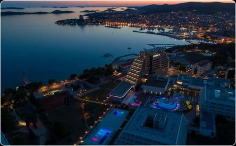 Apartmani Oleander Apartment in Šibenik-Knin County, Croatia