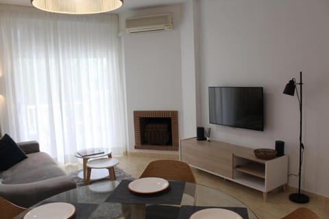 Beach Forest Paradise Apartment in Sitio de Calahonda