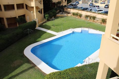 Beach Forest Paradise Apartment in Sitio de Calahonda