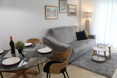 Beach Forest Paradise Apartment in Sitio de Calahonda