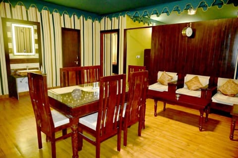 Suryansh Out House Vacation rental in Jaipur
