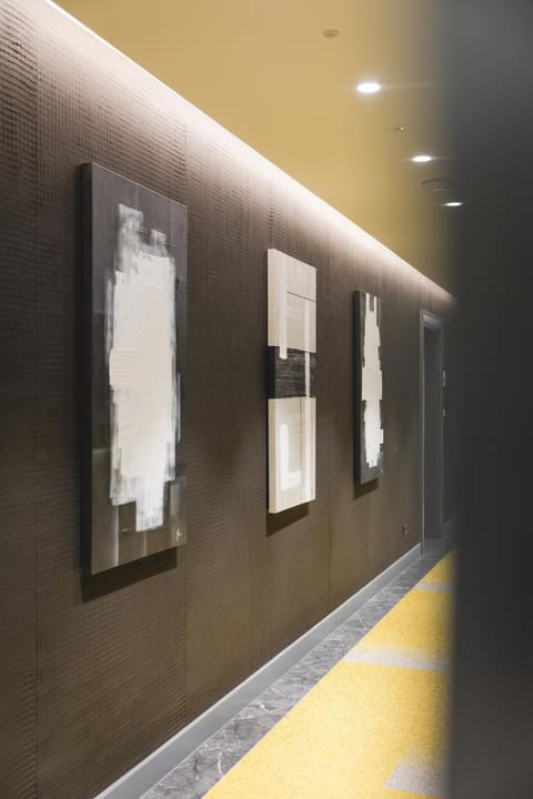 SIGNUM Hotel Hotel in Podgorica