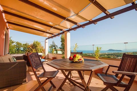 Villa Seli Villa in Crete