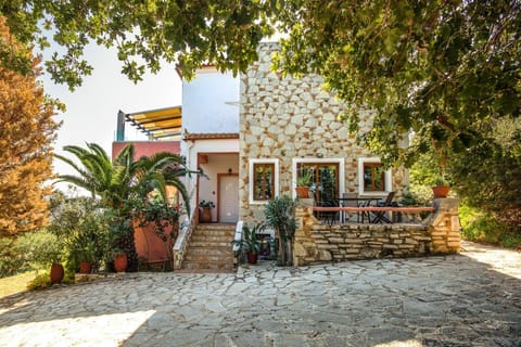 Villa Seli Villa in Crete