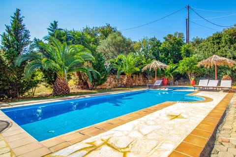 Villa Seli Villa in Crete