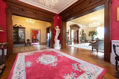 Severn Manor Country Estate Vacation rental in Stourport-on-Severn