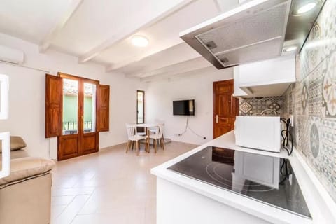 Alojamientos la Vila Mayor 7 Apartment in Villajoyosa