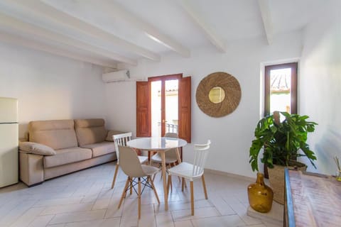 Alojamientos la Vila Mayor 7 Apartment in Villajoyosa