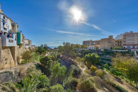 Alojamientos la Vila Mayor 7 Apartment in Villajoyosa