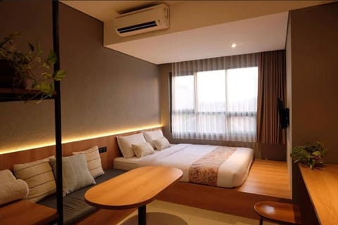 THE AMBENGAN TENTEN STUDIO SUITE MONTHLY RENT Apartment in Denpasar