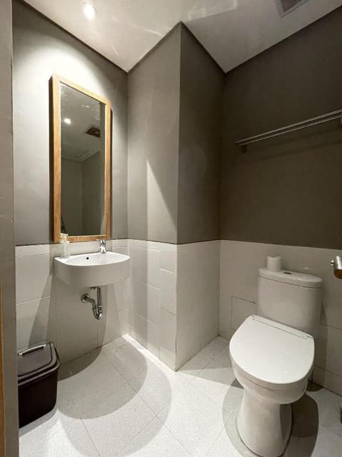 THE AMBENGAN TENTEN STUDIO SUITE MONTHLY RENT Apartment in Denpasar