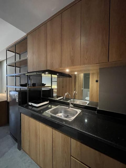 THE AMBENGAN TENTEN STUDIO SUITE MONTHLY RENT Apartment in Denpasar