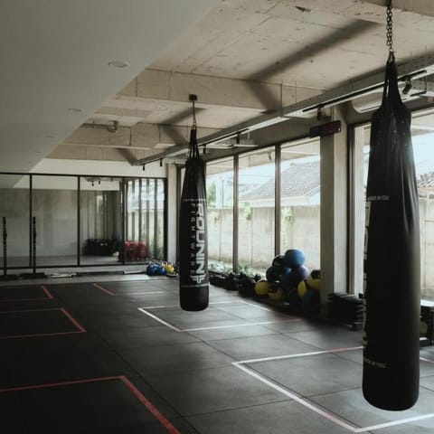 THE AMBENGAN TENTEN STUDIO SUITE MONTHLY RENT Apartment in Denpasar